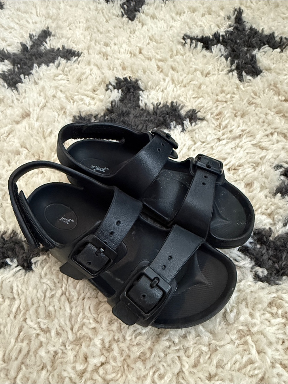 Cat & Jack sandals